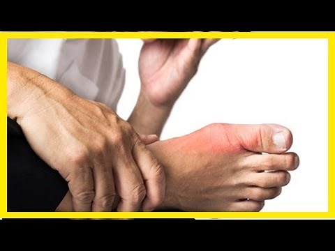 Qu’est-ce que l’acide urique et comment le contrôler ?