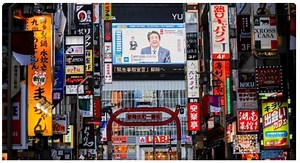 Life in Japan: 12 Daily Activities in Real Japan