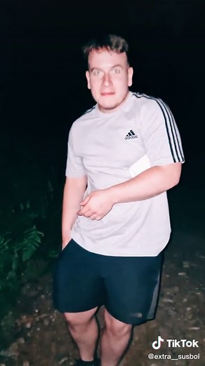 Exploring Psychedelic Mushrooms on a Camping Trip