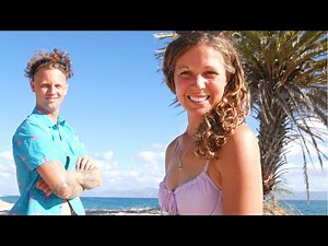 3 Reasons We LOVE Traveling In Baja | Van Life Vlog