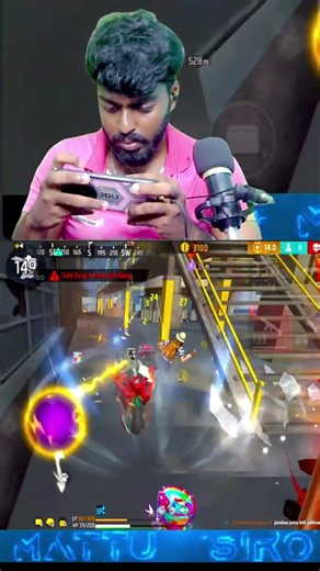 Don't Touch My Ego Bro🔥#matturavi #shorts #ffshortstamil