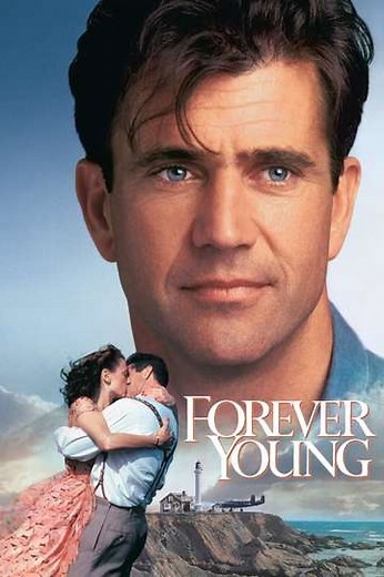 Forever Young (1992) Streaming - Where to Watch Online