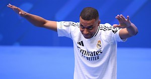 Mbappé, version humble : "Je vais jouer où le coach veut"