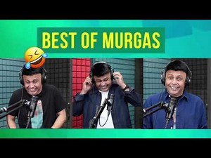 (Part 7) - RJ Naved | NEW MURGA - Prank Calls - Non-stop | Mirchi Murga | Radio Chills