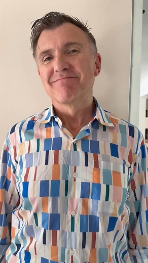 Meet Bill Warren played by Paul Heiner. California Suite by Neil Simon 🎭 This weekend opening in Boca! Follow the links below for your tickets! 🎟 November 14, 15, 16, 21, 22, 23>>>https://www.myboca.us/2646/California-Suite Directed by Carla Zackson Heller | Curtain Call Playhouse