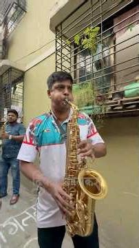 Aai Tujha Dongar | Navghareshwar Brass Band | Mahashivratri