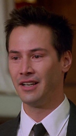 The Impact of Hardball: Keanu Reeves' Inspiring Baseball Moment