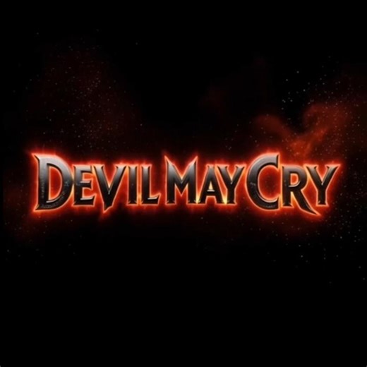 Budget Dante but still slaying demons. 😏🔥