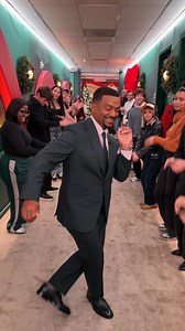 Run it back, Alfonso Ribeiro! | The Jennifer Hudson Show