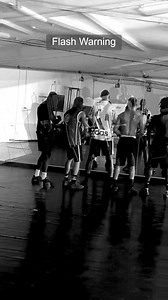 Factory International on Reels | Facebook