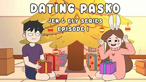 783K views · 10K reactions | DATING PASKO fT. Elybunny Animations    | PINOY ANIMATION Animation Channel: https://www.youtube.com/channel/UCW8BceEIJRyX83394d_PGOA Gaming Channel: https://www.youtube.com/channel/UCCItN42wqa3vjRrLCUJYIKw Fb Gaming Page: https://www.facebook.com/gaming/GamingNiJen | JenAnimation | Facebook