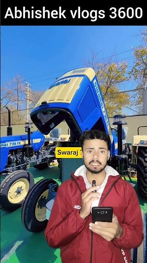 Best 35 HP Tractor in India 2025 | Top 35 HP Tractors Comparison, Price, Mileage & Features