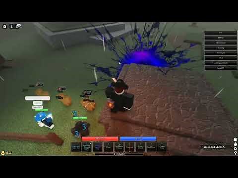Mr. Normal Spawning Naturally - Roblox Pilgrammed