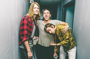 Cage the Elephant comparte "Trouble" - Indie Rocks!