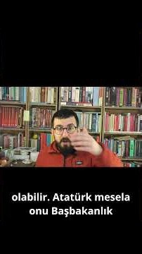 Demokrat Parti Kemalist miydi?