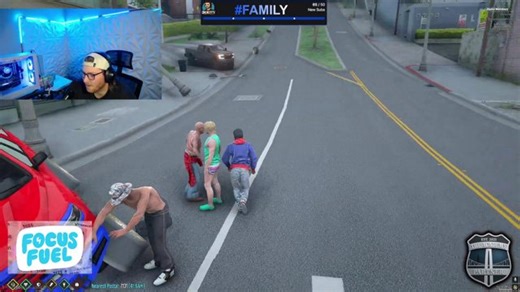 RAFIQY NO MALIKYYY!!! | LOVE YOU FAMILY!!! | TARP Partner | !server !discord !clip !merch !ff