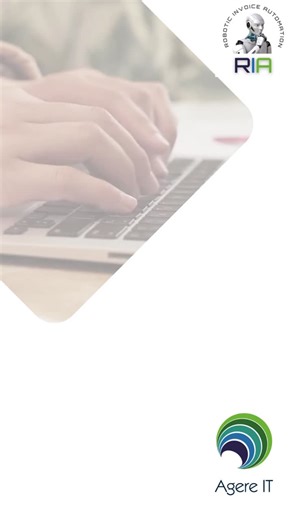 #agereit #invoicemanagement #financeautomation #compliance #businessefficiency #financecontrol | Agere IT