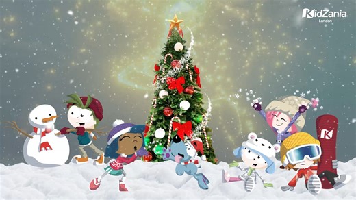 Big 'Zanks' 🙌 to everyone we have welcomed and worked with this year. We wish you a Merry Christmas 🎄 and a Happy New Year! 🍾 #KidZania #kidzanialondon #2023goals | KidZania London