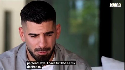 Ilia Topuria says he has fulfilled all his sporting goals 👀🔥"From a sporting point of view, I feel that on a personal level I have fulfilled all my desires: to become a world champion, to defend the title, and to move up and win another one. Now, inside the White House, which was something you couldn’t refuse."(via: Marca)