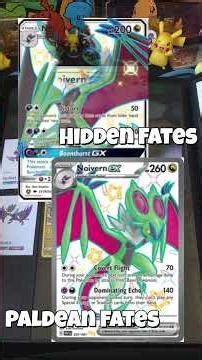 Day 273 Page 28 Gen 6 Binder Collecting All 1000+ Pokémon