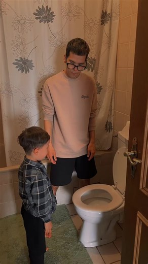 Teaching Children How to Pee: Strategies and Examples