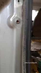 545K views · 1.3K reactions | Rusty Van Panel Repair #mechanic #mechanicmike #automobile | Mechanic Mike | Facebook