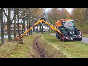 Green maintenance Twente Milieu