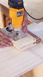 55K views · 208 reactions | Make Router Track Guide Rail And Adjustment JIG Part2 | Carlos Madden | Facebook