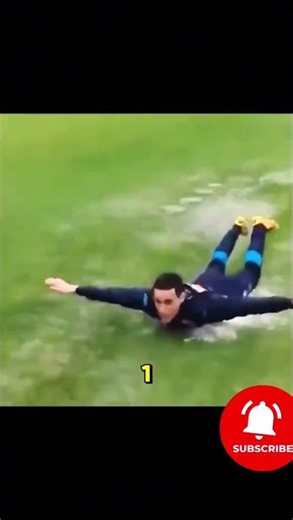 Puddle Challenge for 100 dolara