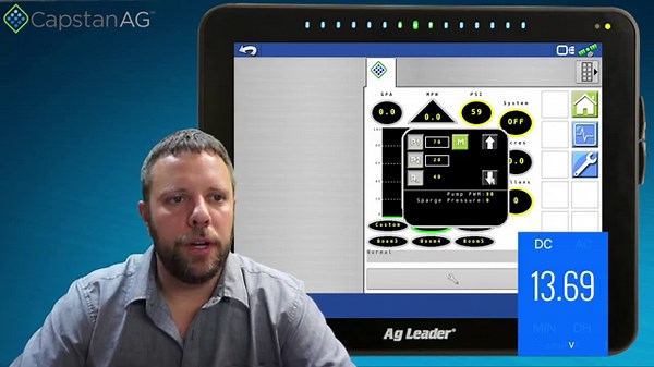 PinPoint™ III ENVELOP™ Diagnostic Class: Pressure Control