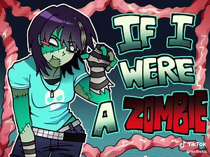 Engaging Zombie Animation Memes and Songs for Kids