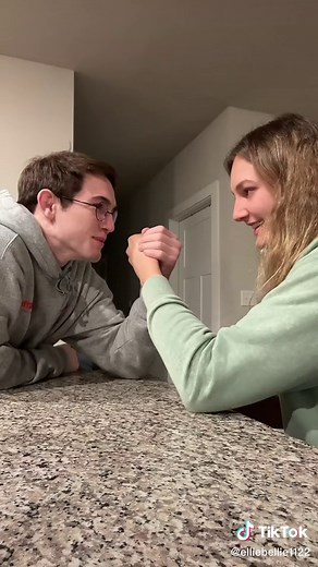 Did i get weaker or did he get stronger?