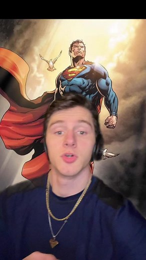 #greenscreen #superman #vs #hulk #fight #comic #dc #marvel #mcu #dceu | hulk vs superman