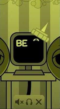 Mustard Mr fun computer #sprunkimustard