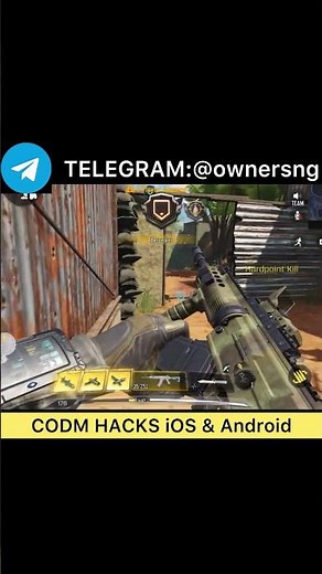 #codm #callofduty #codmobilehack #codmobile #firstpersonshooter