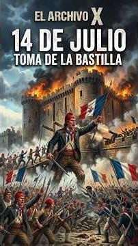 French Revolution: The Chaos That Changed the World Forever