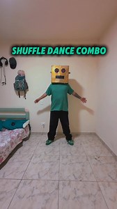 29K reactions · 1.4K shares | Shuffle Dance Tutorial . Nuevo Combo . #shuffledance #tutorial #shuffle #explore | CwarD | Facebook
