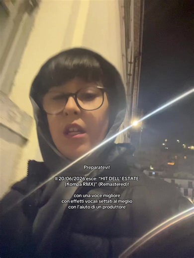 HIT DELL’ ESTATE: Remastered per l'estate 2026!