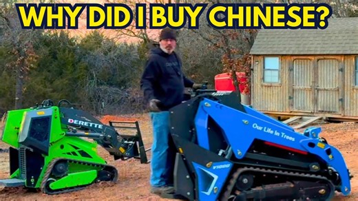 Here’s why buying Chinese equipment makes perfect sense