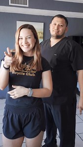 28 reactions | Garage 26 x CLIMBAC: Pedalea mejor, recupérate más...