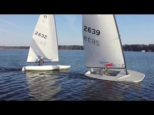 MC Scow — Motivation for the New Season