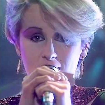 Don't You Want Me | The Human League | The album Dare #80smusic #nostalgia #fans #80s #musicvideo
