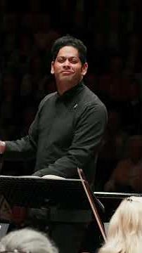 Der fliegende Holländer: ouverture from Wagner by conductor Alpesh with Philzuid!