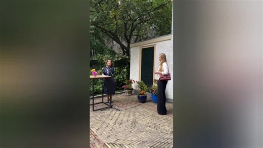 Princess Beatrix attends key royal event after King Willem's Luxembourg trip