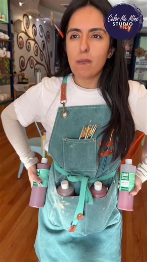 Giddy up and glaze on! 🤠 Join us at Color Me Mine Studio City for a western-inspired pottery workshop where we’ll help you turn your piece into a real show-pony using specialty glazes and expert tips. What’s in store: • Pick your perfect pottery partner 🐎 • Choose from specialty glazes to give your design some serious saddle shine • Learn how to layer, blend, and glaze like a pro (no rodeo experience required) • Guided instruction so your piece rides off into the sunset looking flawless 📍 Col