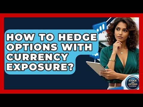 How To Hedge Options With Currency Exposure? - Stock and Options Playbook