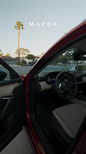 Drive for the feel of it in the all-new Mazda CX-5 with G-Vectoring Control Plus. | Mazda USA