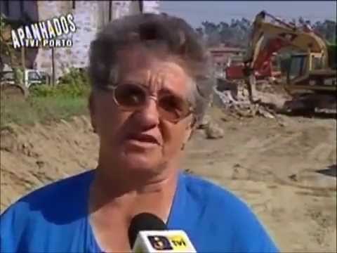 Apanhados TVI - Os Melhores!