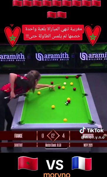 Moroccan Girls' Amazing Performance - Breakthrough Moment!