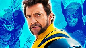 Marvel Gives Wolverine More Power Than Ever Before and a New Code Name